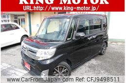 daihatsu tanto 2014 quick_quick_LA600S_LA600S-0200287