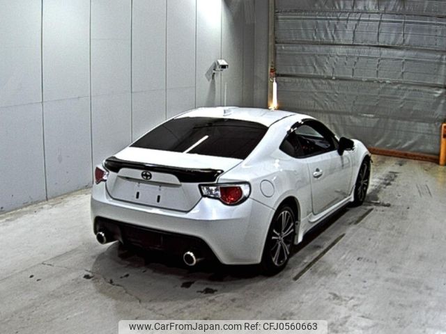 toyota 86 2014 -TOYOTA--86 ZN6--ZN6-046047---TOYOTA--86 ZN6--ZN6-046047- image 2