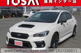subaru wrx-s4 2018 quick_quick_VAG_VAG-029965