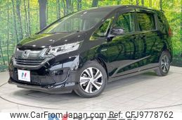 honda freed 2017 -HONDA--Freed DAA-GB7--GB7-1035417---HONDA--Freed DAA-GB7--GB7-1035417-