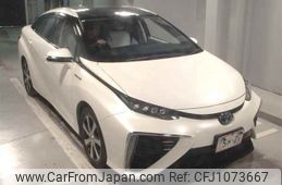 toyota mirai 2018 -TOYOTA--MIRAI JPD10-0003670---TOYOTA--MIRAI JPD10-0003670-
