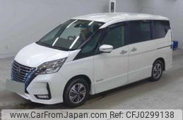 nissan serena 2020 quick_quick_DAA-HFC27_HFC27-063933