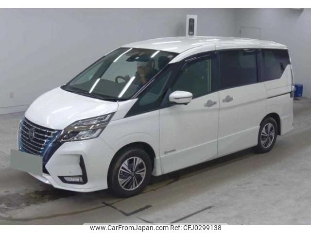 nissan serena 2020 quick_quick_DAA-HFC27_HFC27-063933 image 1