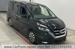 nissan serena 2018 -NISSAN--Serena GFC27-104035---NISSAN--Serena GFC27-104035-