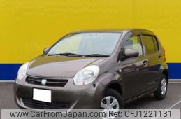 toyota passo 2013 -TOYOTA--Passo DBA-KGC30--KGC30-0154904---TOYOTA--Passo DBA-KGC30--KGC30-0154904-