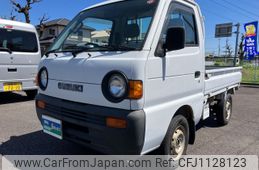 suzuki carry-truck 1995 8ca5a6e6586b3375f5832d8c64c5e490