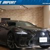 lexus ls 2018 quick_quick_VXFA50_VXFA50-6001773 image 1