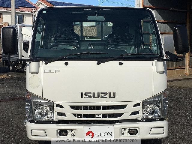 isuzu elf-truck 2016 GOO_NET_EXCHANGE_0702476A30250207W001 image 2