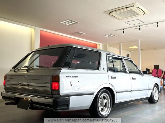 nissan cedric-wagon 1979 quick_quick_E-W430_W430-000886 image 2