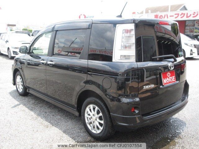 toyota sienta 2014 -TOYOTA 【名変中 】--Sienta NCP81G--5210178---TOYOTA 【名変中 】--Sienta NCP81G--5210178- image 2