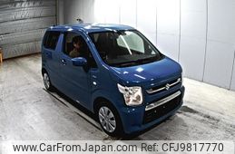 suzuki wagon-r 2022 -SUZUKI 【ＮＯ後日 】--Wagon R MH95S-221793---SUZUKI 【ＮＯ後日 】--Wagon R MH95S-221793-