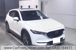 mazda cx-5 2019 -MAZDA 【岐阜 303ﾅ2411】--CX-5 KF2P-308983---MAZDA 【岐阜 303ﾅ2411】--CX-5 KF2P-308983-