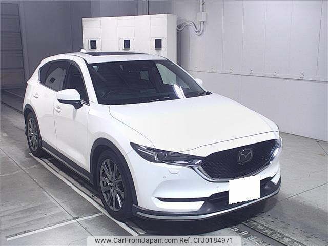 mazda cx-5 2019 -MAZDA 【岐阜 303ﾅ2411】--CX-5 KF2P-308983---MAZDA 【岐阜 303ﾅ2411】--CX-5 KF2P-308983- image 1