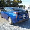 toyota prius 2016 -TOYOTA--Prius DAA-ZVW55--ZVW55-8008644---TOYOTA--Prius DAA-ZVW55--ZVW55-8008644- image 2