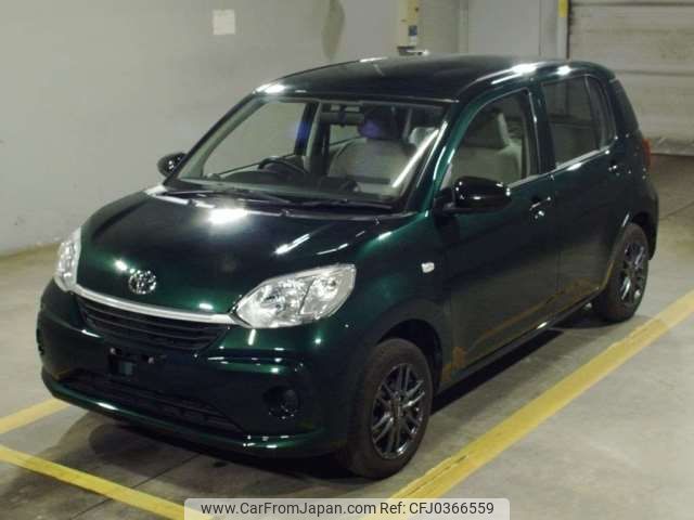 toyota passo 2019 -TOYOTA--Passo 5BA-M710A--M710A-0028349---TOYOTA--Passo 5BA-M710A--M710A-0028349- image 1