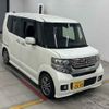 honda n-box 2014 -HONDA 【姫路 581ヒ2605】--N BOX JF1-1476102---HONDA 【姫路 581ヒ2605】--N BOX JF1-1476102- image 1