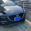 mazda axela 2017 CFJ1850528 image 1