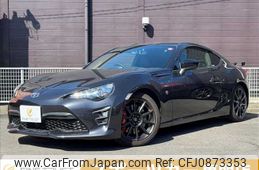 toyota 86 2018 -TOYOTA--86 DBA-ZN6--ZN6-091670---TOYOTA--86 DBA-ZN6--ZN6-091670-