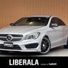 mercedes-benz cla-class 2013 CFJ1793863 image 1