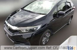 honda shuttle 2018 -HONDA--Shuttle DAA-GP7--GP7-1210096---HONDA--Shuttle DAA-GP7--GP7-1210096-