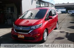 honda freed 2018 CFJ1712314