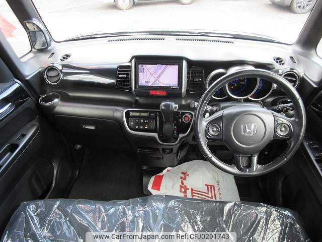 honda n-box 2013 -HONDA--N BOX DBA-JF1--JF1-2129069---HONDA--N BOX DBA-JF1--JF1-2129069- image 2