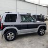 mitsubishi pajero-mini 2010 -MITSUBISHI 【大阪 580の6694】--Pajero mini H58A-0901503---MITSUBISHI 【大阪 580の6694】--Pajero mini H58A-0901503- image 12