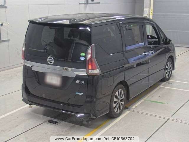 nissan serena 2017 -NISSAN--Serena DAA-GFC27--GFC27-027258---NISSAN--Serena DAA-GFC27--GFC27-027258- image 2