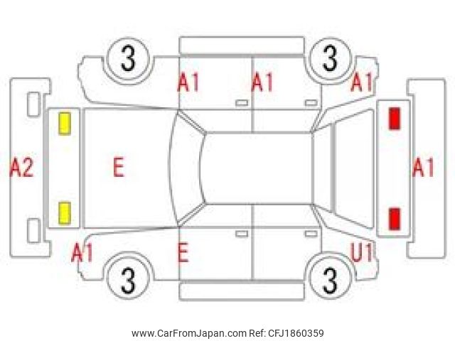 mazda mazda3 2020 CFJ1860359 image 2