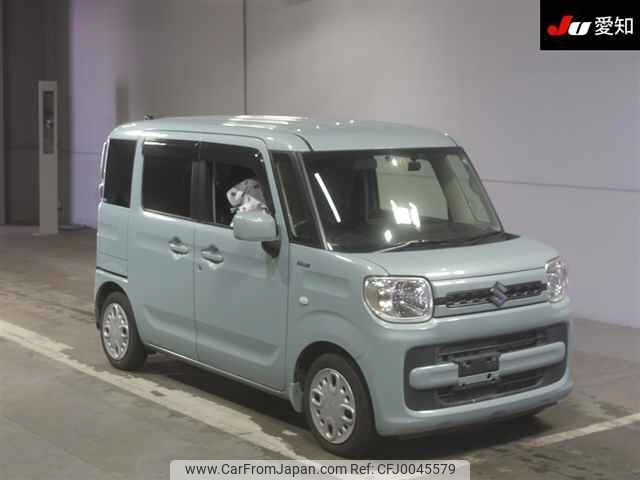 suzuki spacia 2019 -SUZUKI--Spacia MK53S--220407---SUZUKI--Spacia MK53S--220407- image 1