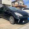 toyota prius-α 2014 -TOYOTA--Prius α DAA-ZVW41W--ZVW41-0020910---TOYOTA--Prius α DAA-ZVW41W--ZVW41-0020910- image 4
