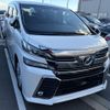 toyota vellfire 2016 quick_quick_DBA-GGH30W_GGH30-0011996 image 2