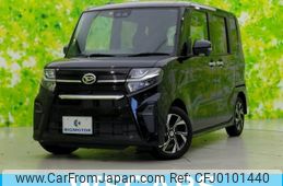 daihatsu tanto 2019 quick_quick_6BA-LA650S_LA650S-0007855