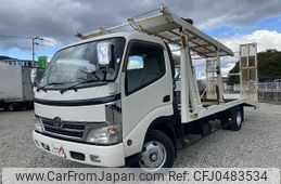 toyota toyoace 2003 quick_quick_KK-XZU430_XZU4300001718