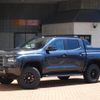 mitsubishi triton 2025 GOO_NET_EXCHANGE_0903812A20250504G002 image 1