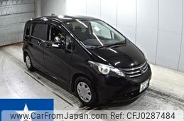 honda freed 2010 -HONDA 【名古屋 534み8778】--Freed GB3--GB3-1177687---HONDA 【名古屋 534み8778】--Freed GB3--GB3-1177687-