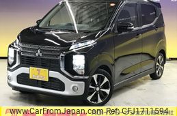 mitsubishi ek-cross 2020 CFJ1711594