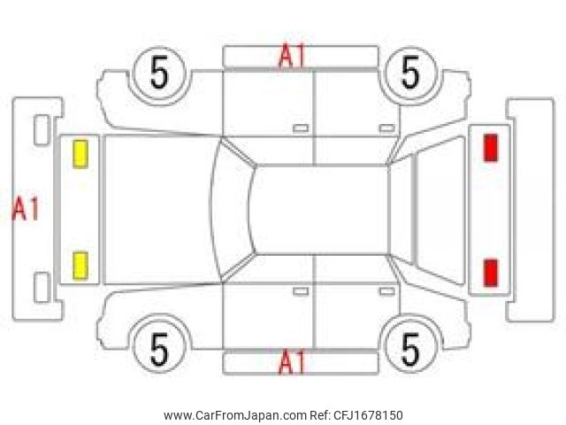 toyota corolla 2024 CFJ1678150 image 2