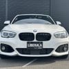 bmw 1-series 2019 -BMW--BMW 1 Series DBA-1R15--WBA1R520005L51284---BMW--BMW 1 Series DBA-1R15--WBA1R520005L51284- image 18