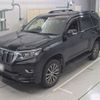 toyota land-cruiser-prado 2019 -TOYOTA 【富山 301ﾂ7212】--Land Cruiser Prado CBA-TRJ150W--TRJ150-0100531---TOYOTA 【富山 301ﾂ7212】--Land Cruiser Prado CBA-TRJ150W--TRJ150-0100531- image 1