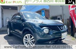 nissan juke 2012 quick_quick_CBA-F15_F15-006870