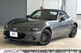 mazda roadster 2022 CFJ1312148