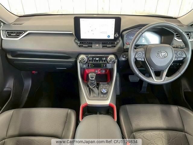 toyota rav4 2023 quick_quick_6BA-MXAA54_MXAA54-4042449 image 2