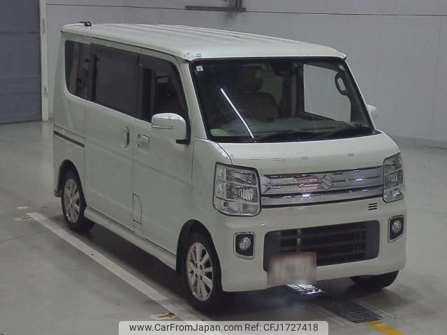 suzuki every-wagon 2019 CFJ1727418 image 1