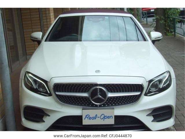 mercedes-benz e-class 2018 -MERCEDES-BENZ--Benz E Class RBA-238442C--WDD2384422F076544---MERCEDES-BENZ--Benz E Class RBA-238442C--WDD2384422F076544- image 2