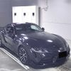 toyota supra 2019 -TOYOTA--Supra DB22-0021368---TOYOTA--Supra DB22-0021368- image 1