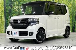 honda n-box 2016 -HONDA--N BOX DBA-JF1--JF1-2522483---HONDA--N BOX DBA-JF1--JF1-2522483-