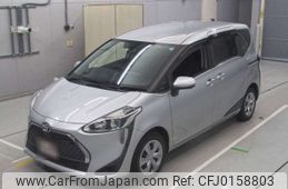 toyota sienta 2019 -TOYOTA--Sienta NSP170G-7205538---TOYOTA--Sienta NSP170G-7205538-