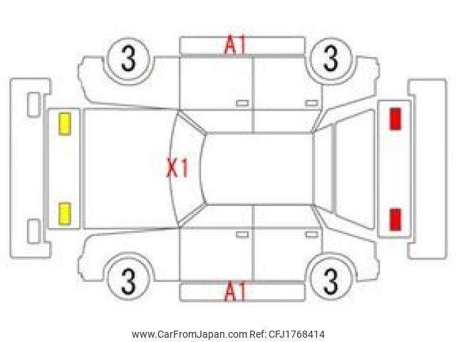 daihatsu copen 2017 CFJ1768414 image 2