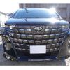 toyota alphard 2023 -TOYOTA 【川崎 300 4331】--Alphard 3BA-AGH40W--AGH40-0011313---TOYOTA 【川崎 300 4331】--Alphard 3BA-AGH40W--AGH40-0011313- image 2